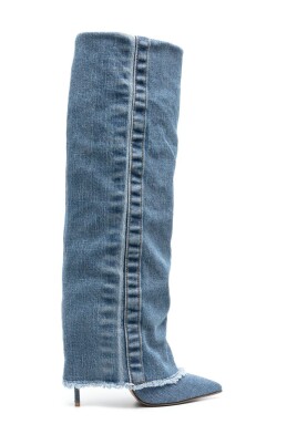 andy-120mm-blue-frayed-edge-boots