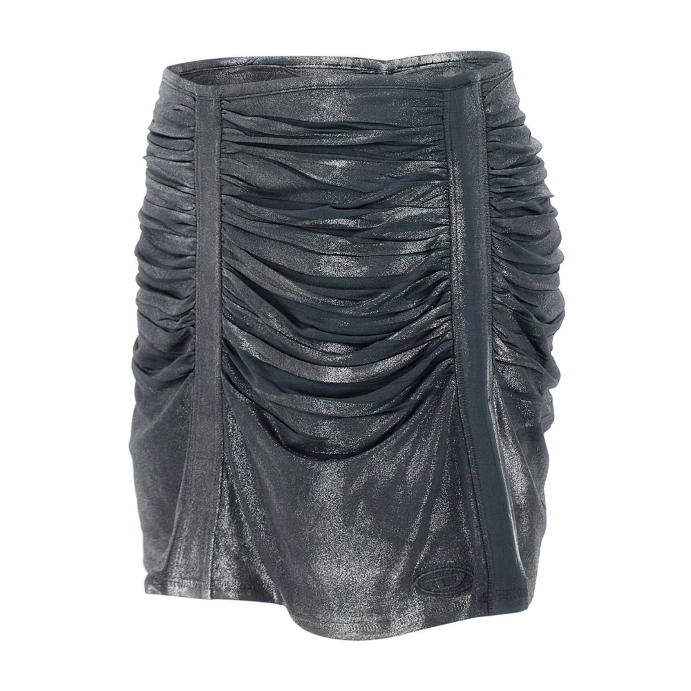 Diesel Stijlvolle Denim Jeans voor Mannen Gray Dames
