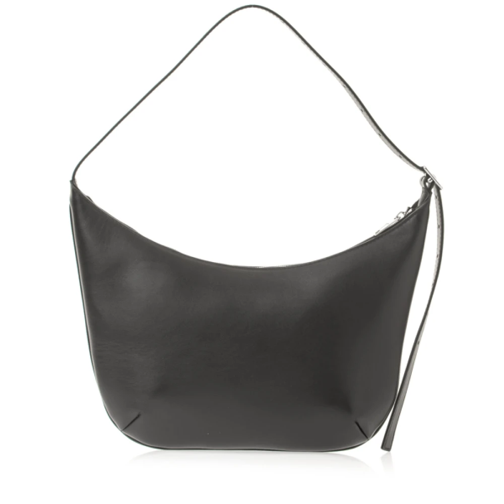 Balenciaga Tijdloze elegantie met de Mary-Kate Sling Bag Black Dames