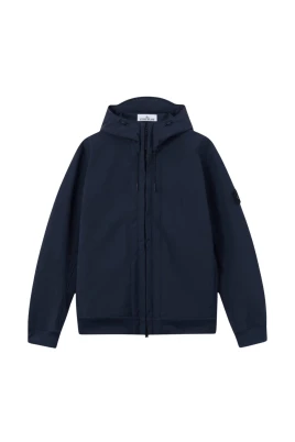 SOFT SHELL-R E.DYE® TECHNOLOGY JACKET
