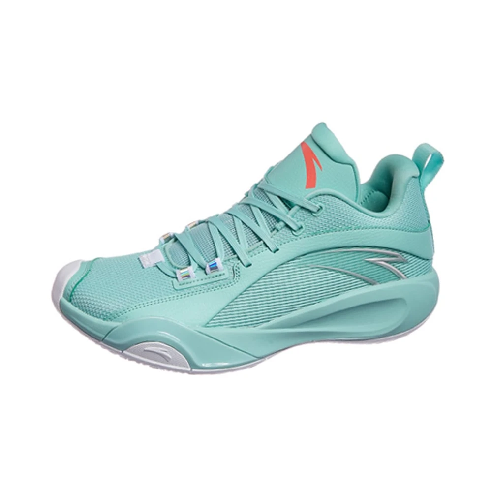 Anta Wind Tunnel 4.0 Heren Schoenen Blauw