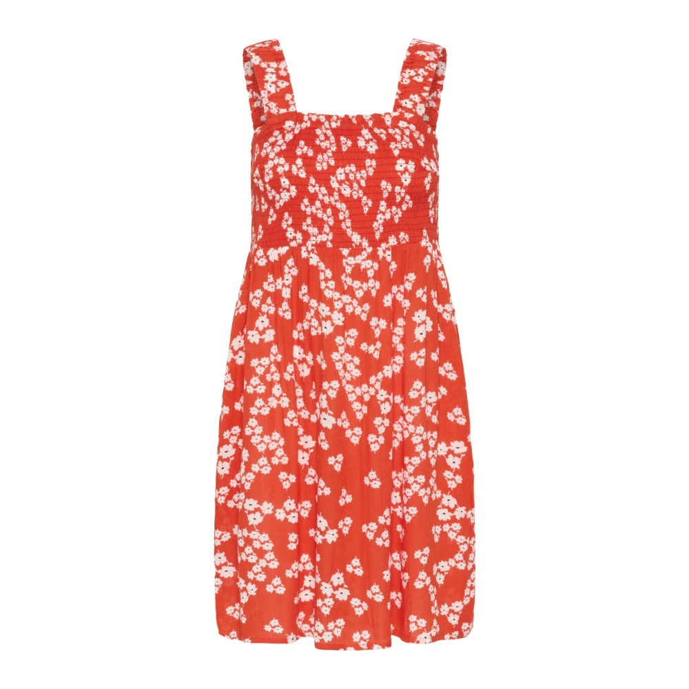 Dresses > Day Dresses > Short Dresses - - Kaffe - Modalova