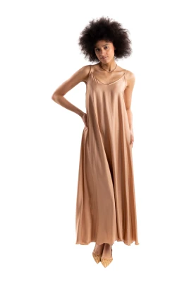Long Tank Dress