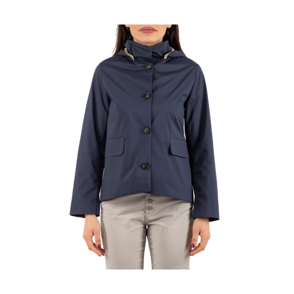 Jackets > Light Jackets - - Hetregó - Modalova