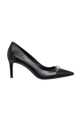 talon-noir-flex-pompe