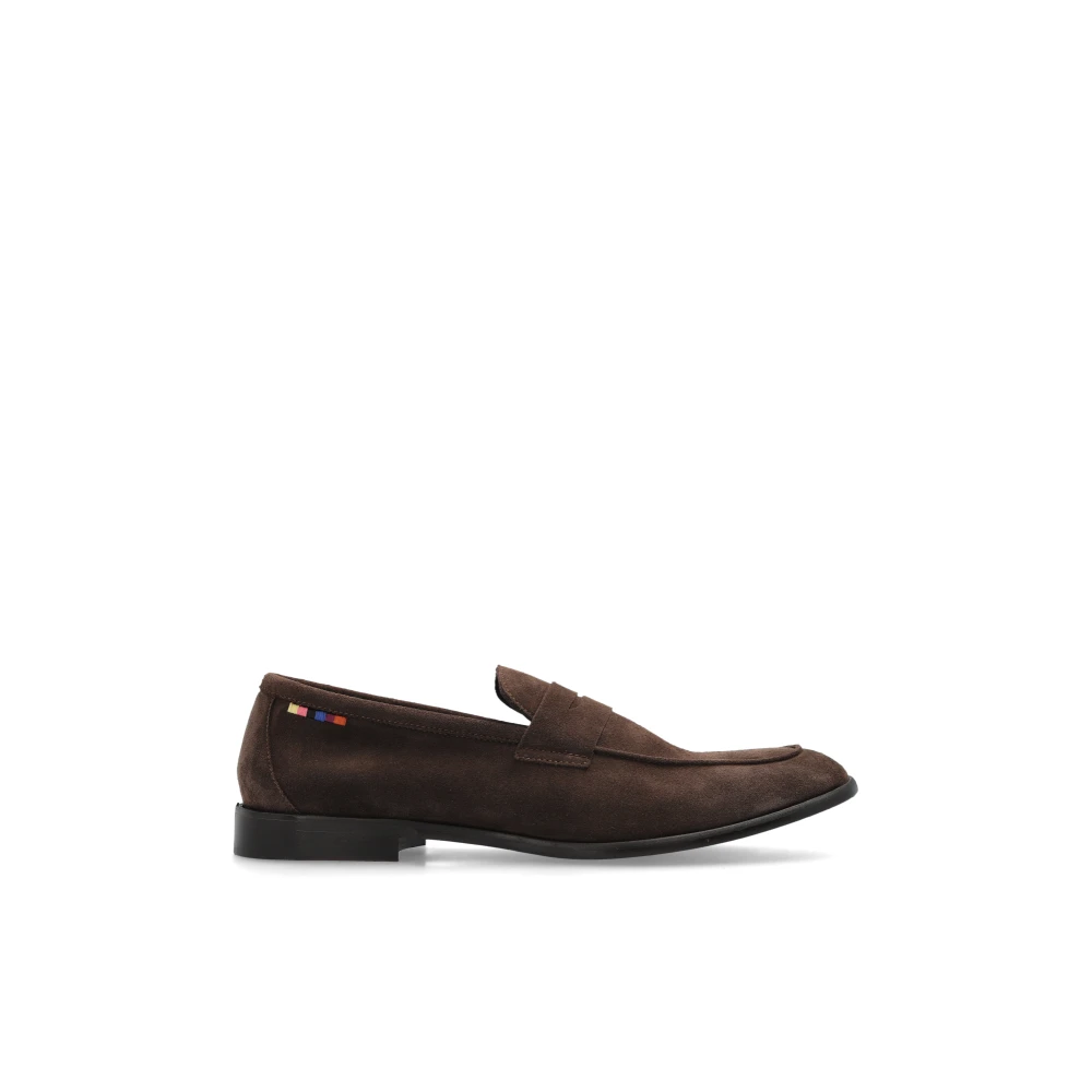 Shoes > Flats > Loafers - - Paul Smith - Modalova