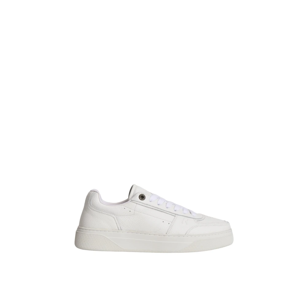 Represent Initial Sneaker Heren Schoenen Wit