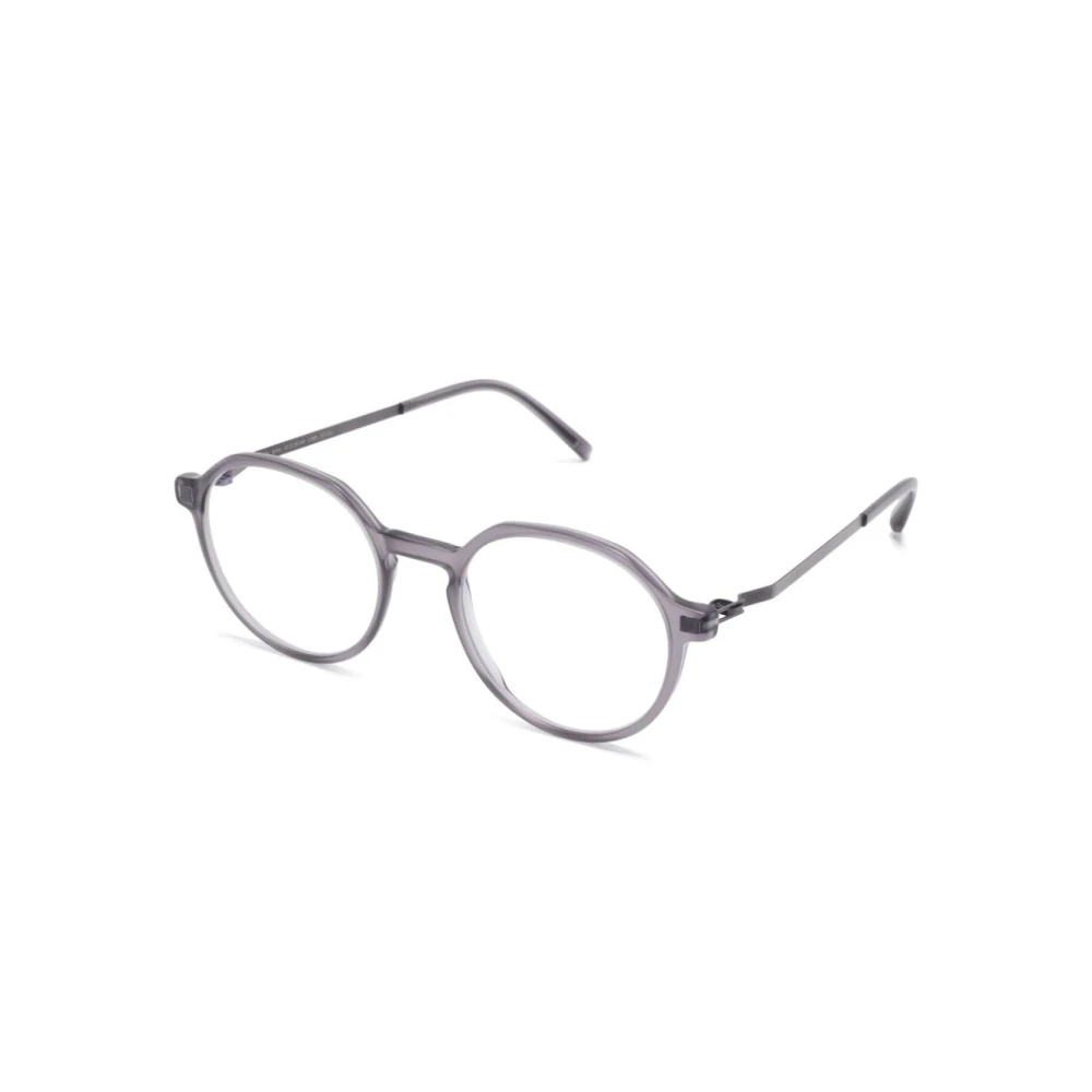 Mykita Bikki 866 OPT Optical Frame Gray Dames