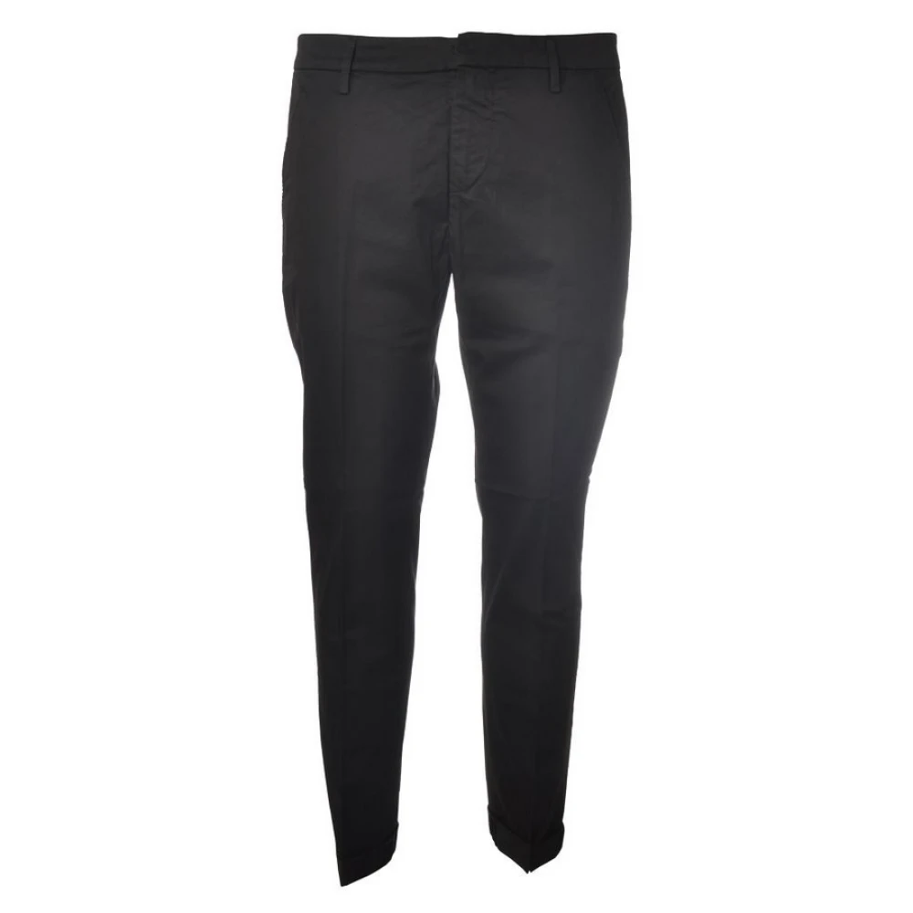 Trousers > Slim-fit Trousers - - Dondup - Modalova