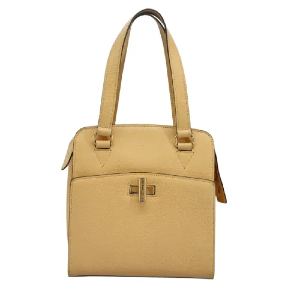 Pre-owned > Pre-owned Bags > Pre-owned Handbags - - Celine Vintage - Modalova