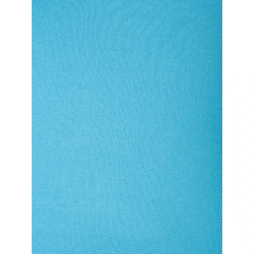Jacquemus Blauwe Elegante Jurk voor Vrouwen Blue Dames