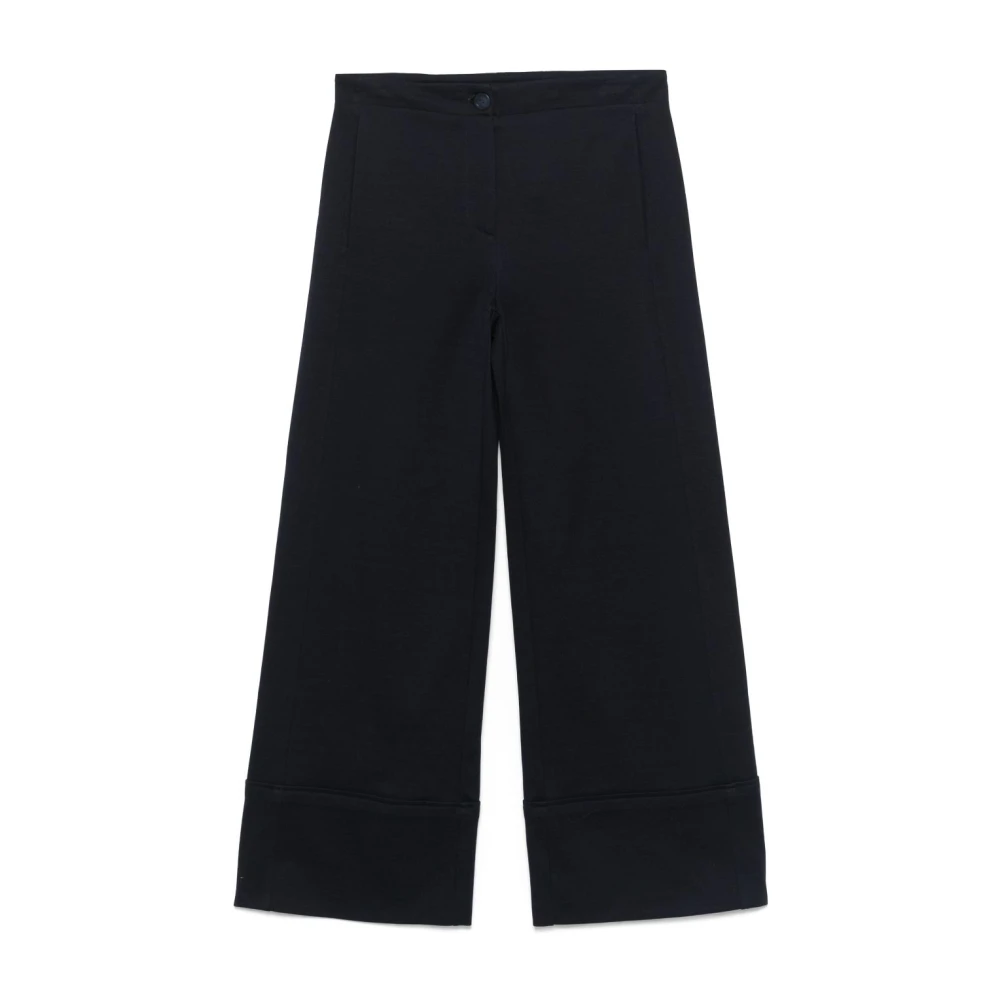 Trousers > Wide Trousers - - Dondup - Modalova