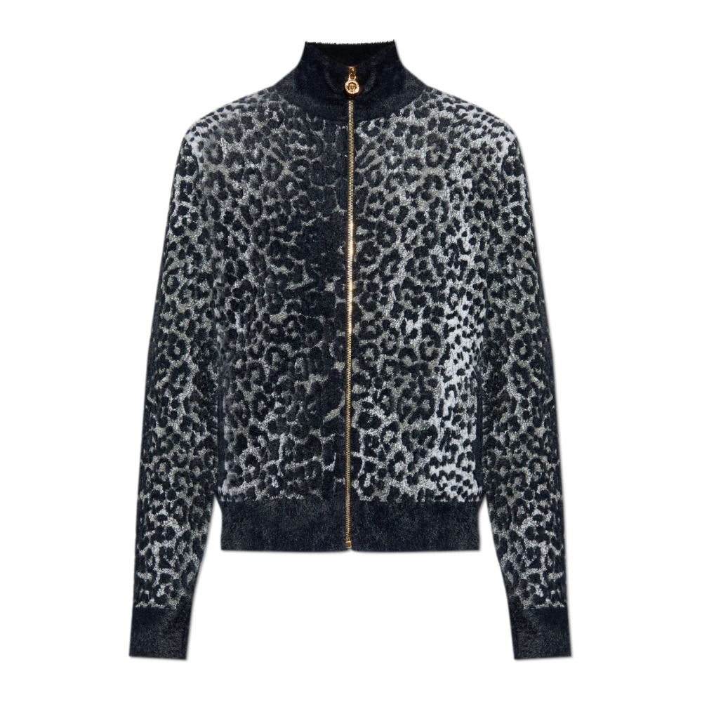 Knitwear > Cardigans - - Versace - Modalova