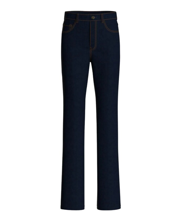 pantalon-fougere-vert