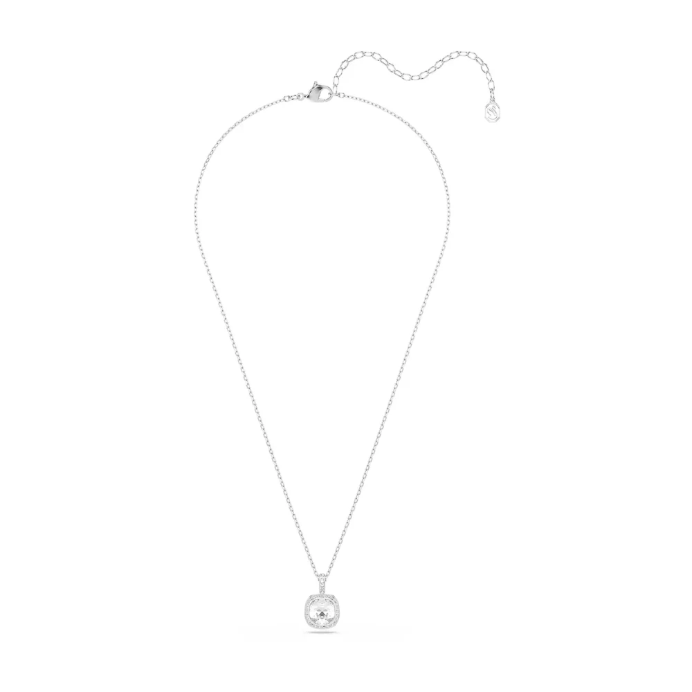 Swarovski , Damen, Accessories, Grau, One Size - Bild 6
