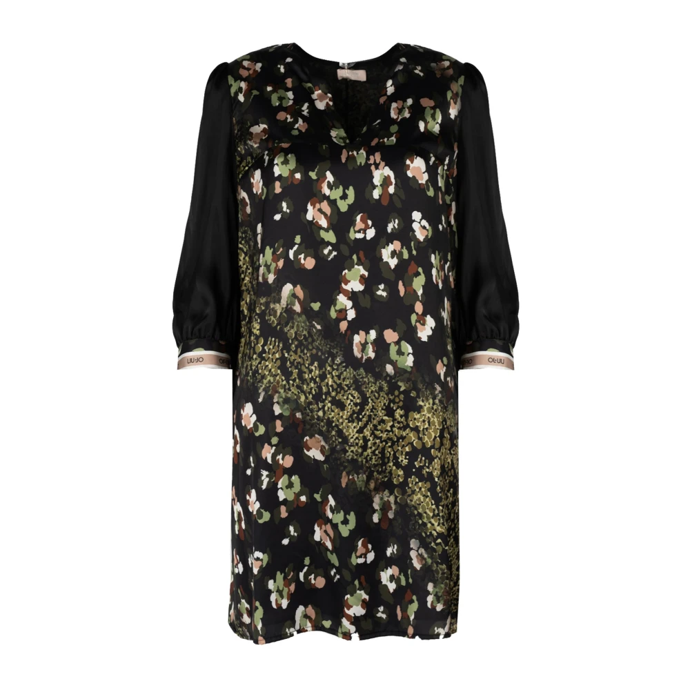 Dresses > Day Dresses > Short Dresses - - Liu Jo - Modalova