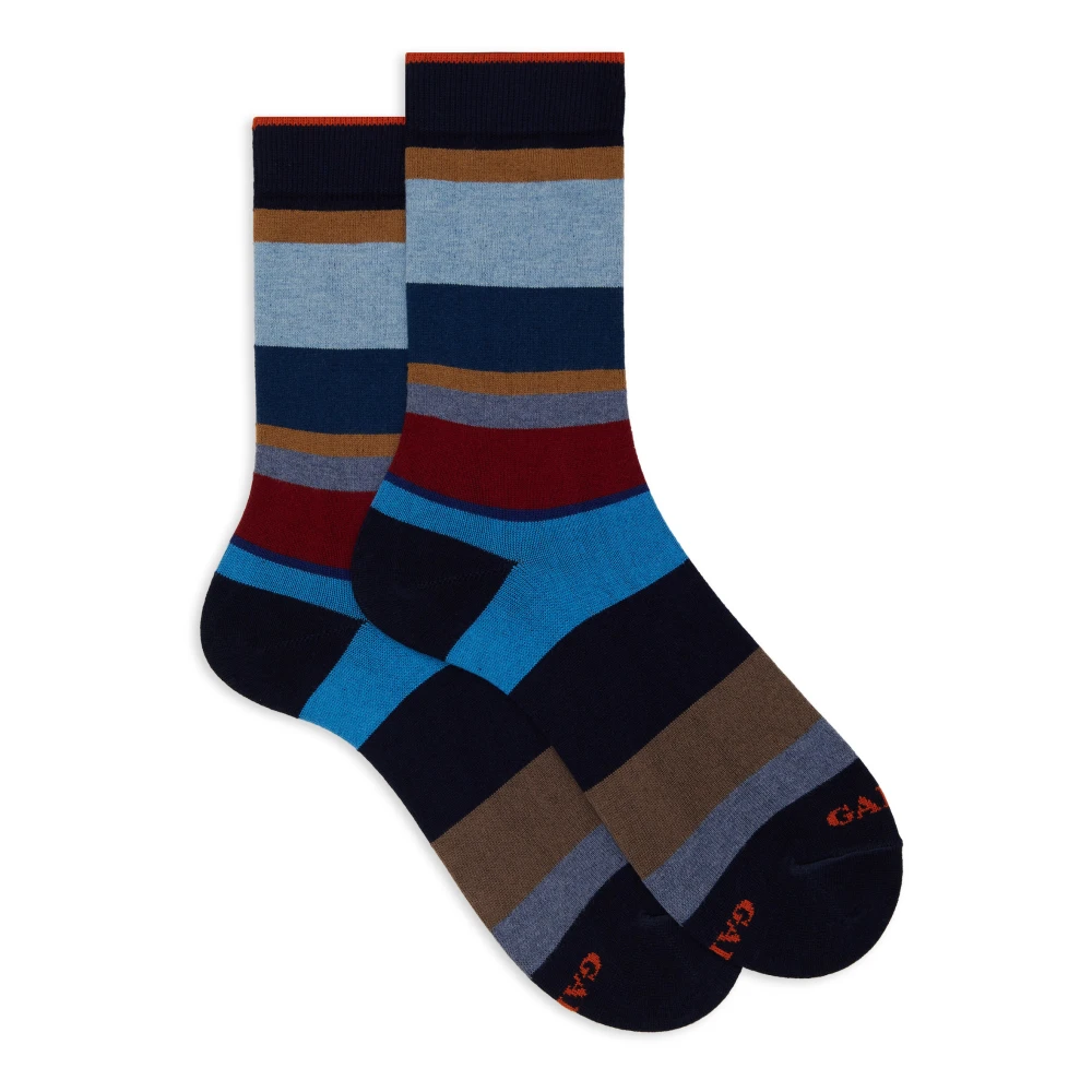 Underwear > Socks - - Gallo - Modalova