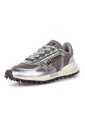 active-grey-silver-trainers