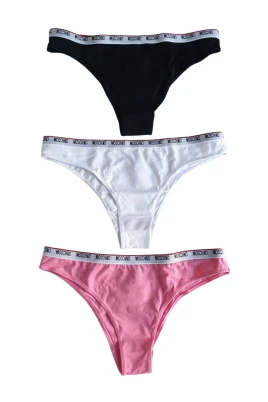 Underbear Slip 3-pack