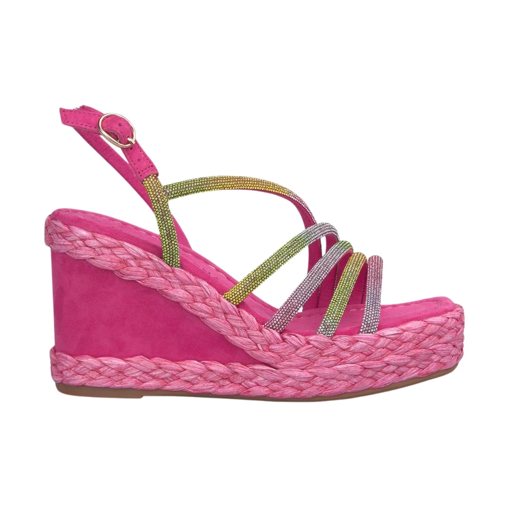 Shoes > Heels > Wedges - - Alma EN Pena - Modalova