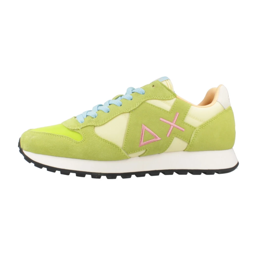 Sun68 - Shoes > Sneakers - Yellow - Sun68 - Modalova