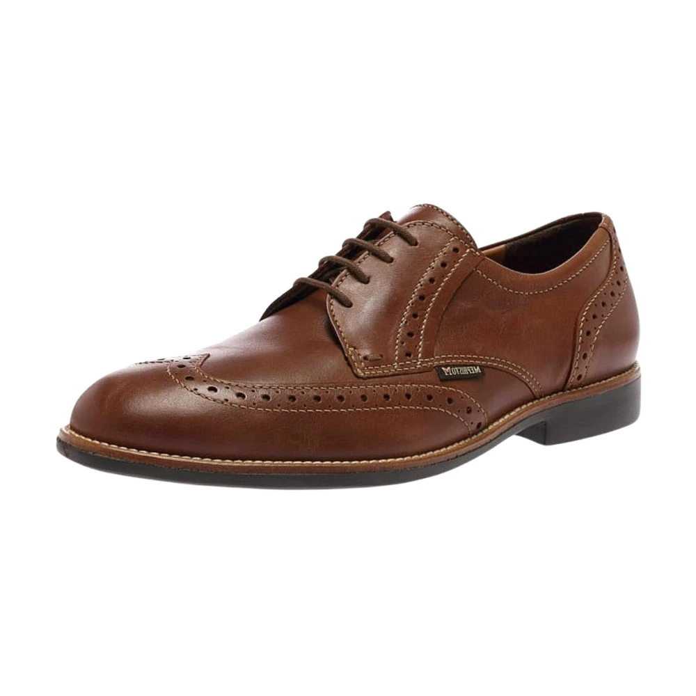 Shoes > Flats > Business Shoes - - Mephisto - Modalova