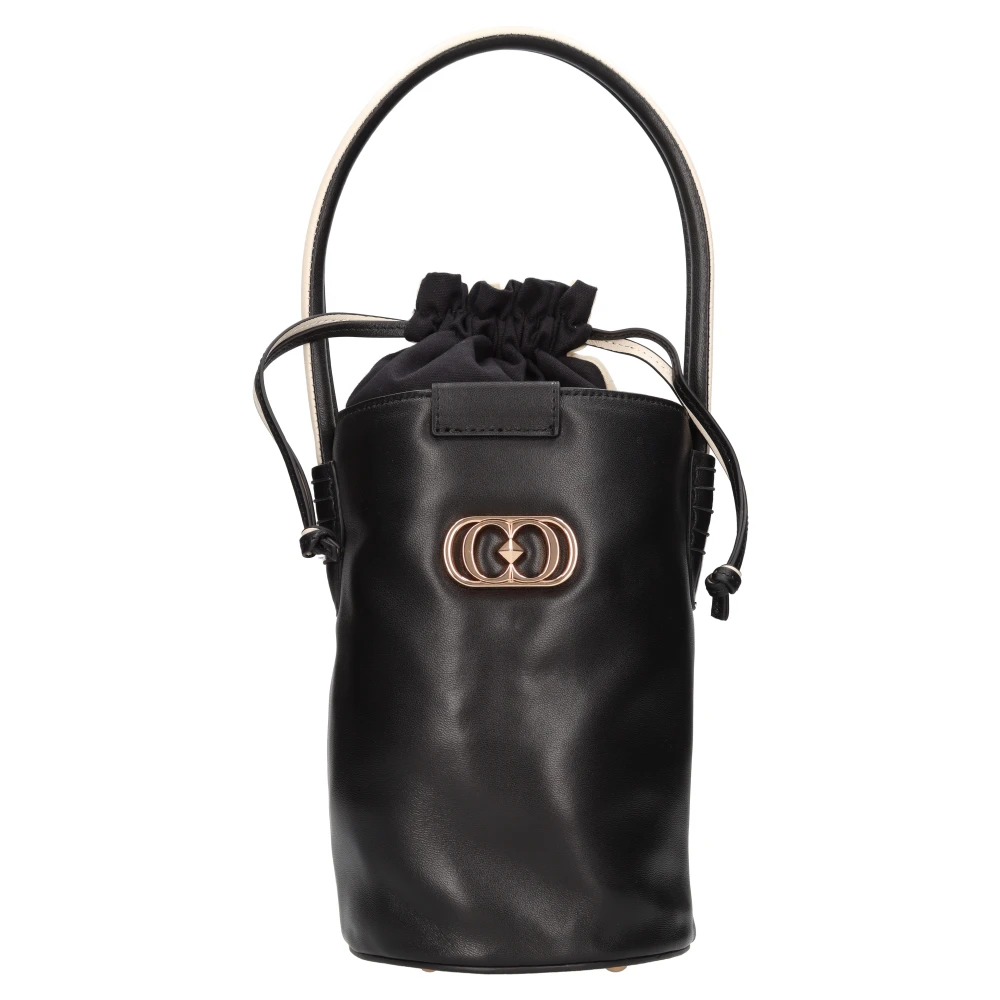 La Carrie Tassen.. Zwart Multicolor Dames
