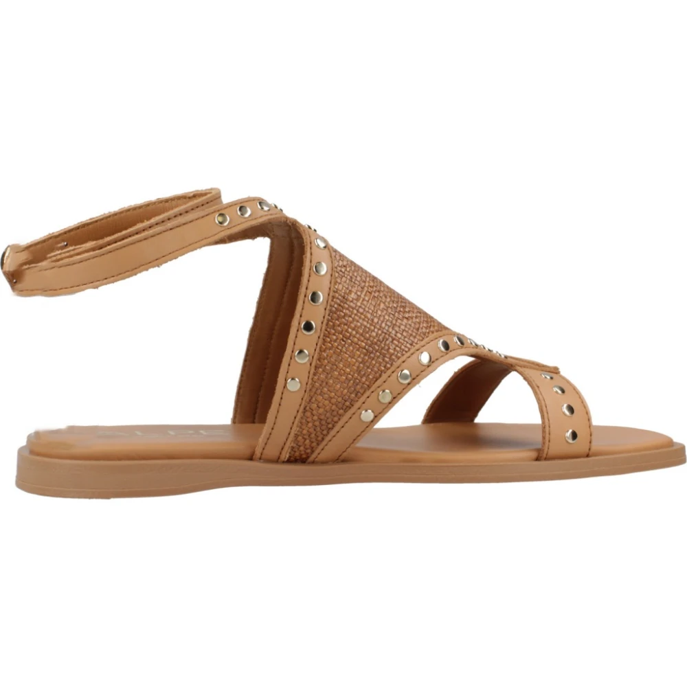 Shoes > Sandals > Flat Sandals - - Alpe - Modalova