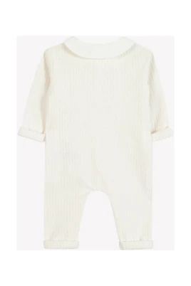 Broderad Romper