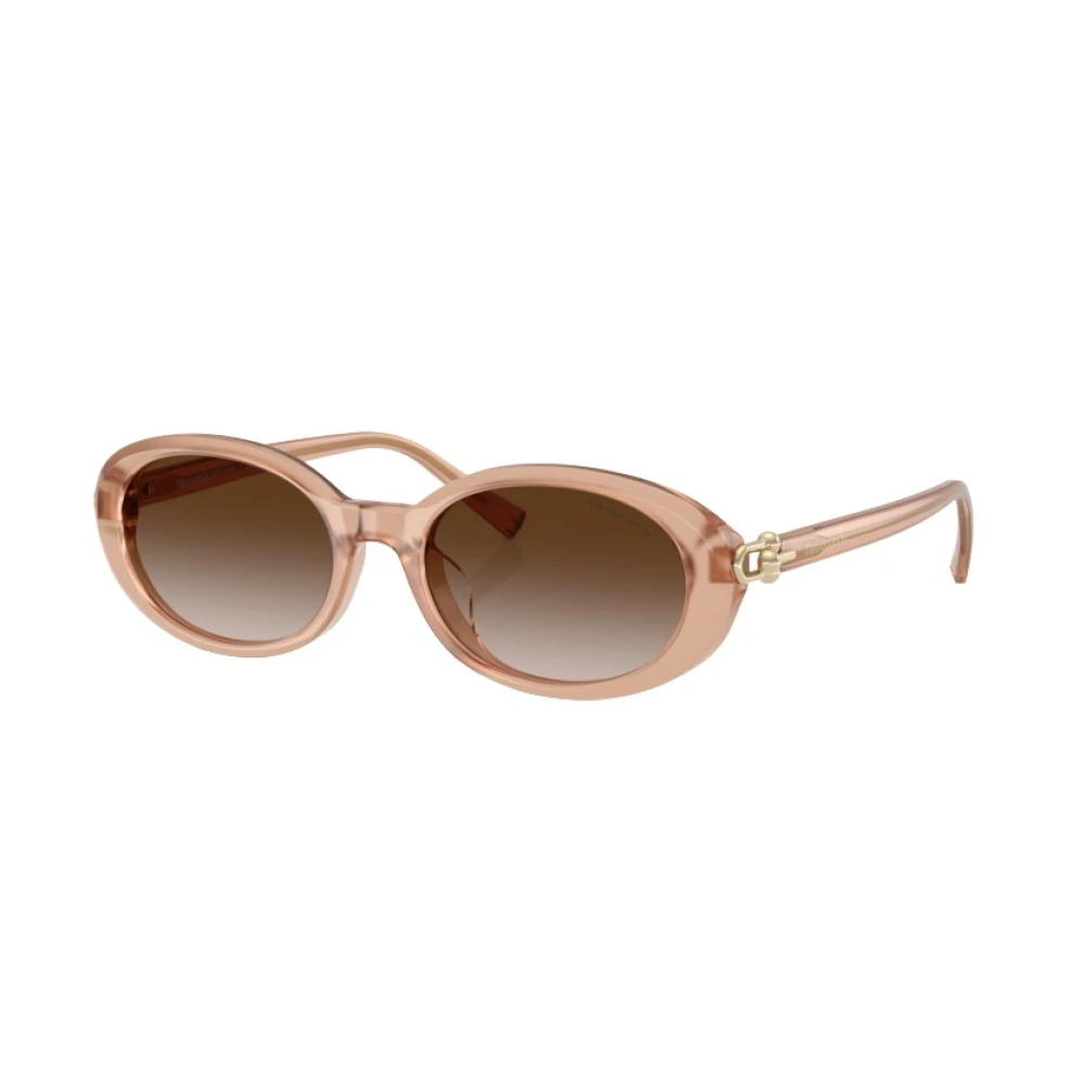 Tiffany Tf4242d Sunglasses - Female - Sunglasses - Pink - 54 Mm - Accessories
