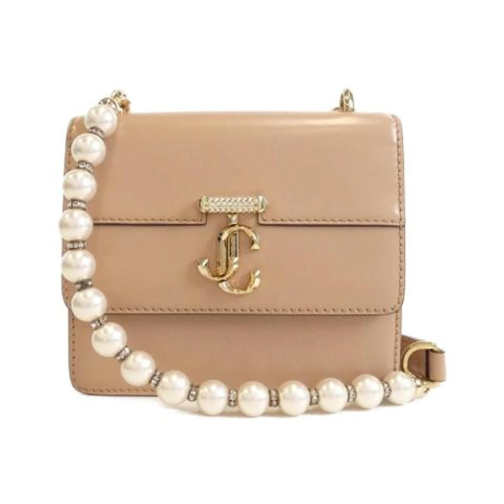 Pre-owned > Pre-owned Bags > Pre-owned Cross Body Bags - - Jimmy Choo Pre-owned - Modalova