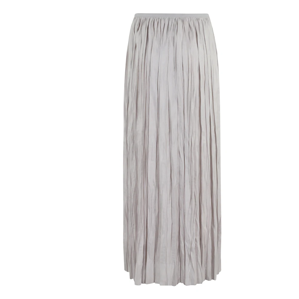Skirts > Maxi Skirts - - Roberto Collina - Modalova