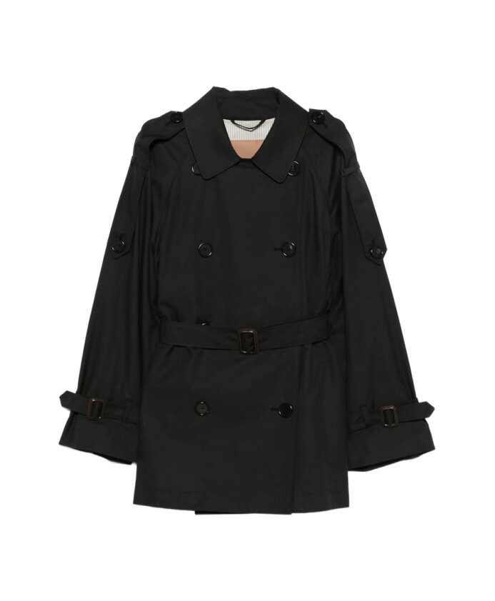 impermeable-noir-a-double-boutonnage-cube