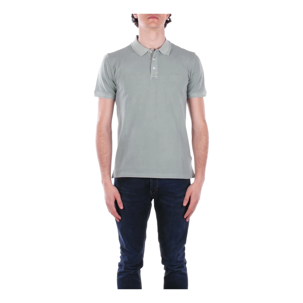 Tops > Polo Shirts - - Woolrich - Modalova
