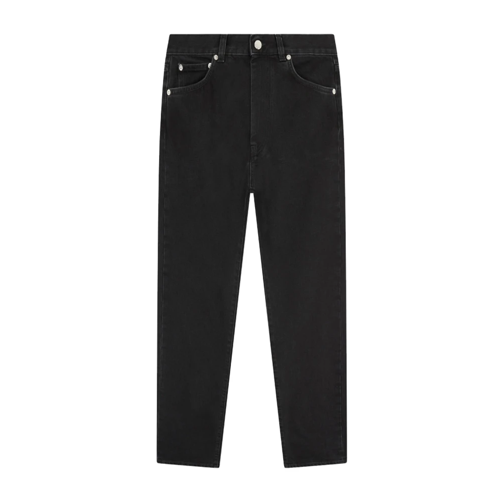 Jeans > Slim-fit Jeans - - Loulou Studio - Modalova