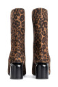 bottines-leopard