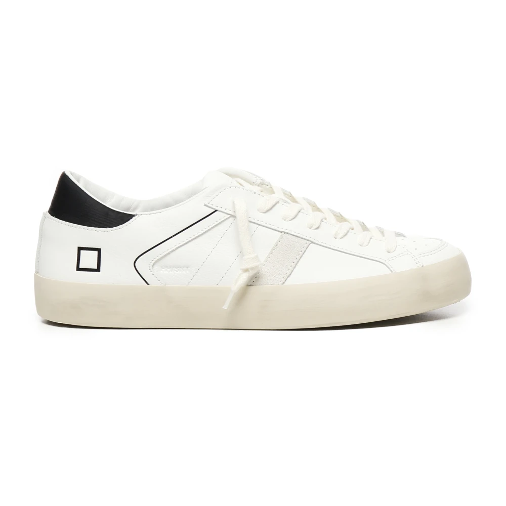 Shoes > Sneakers - - D.a.t.e. - Modalova