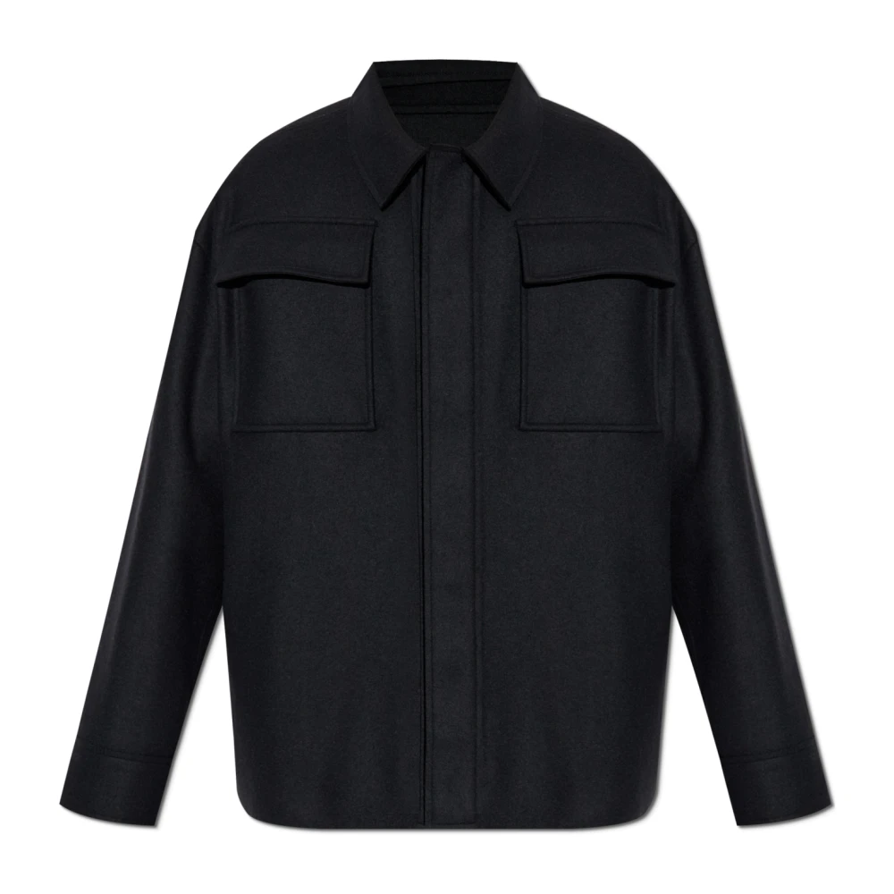 Shirts > Casual Shirts - - Jil Sander - Modalova