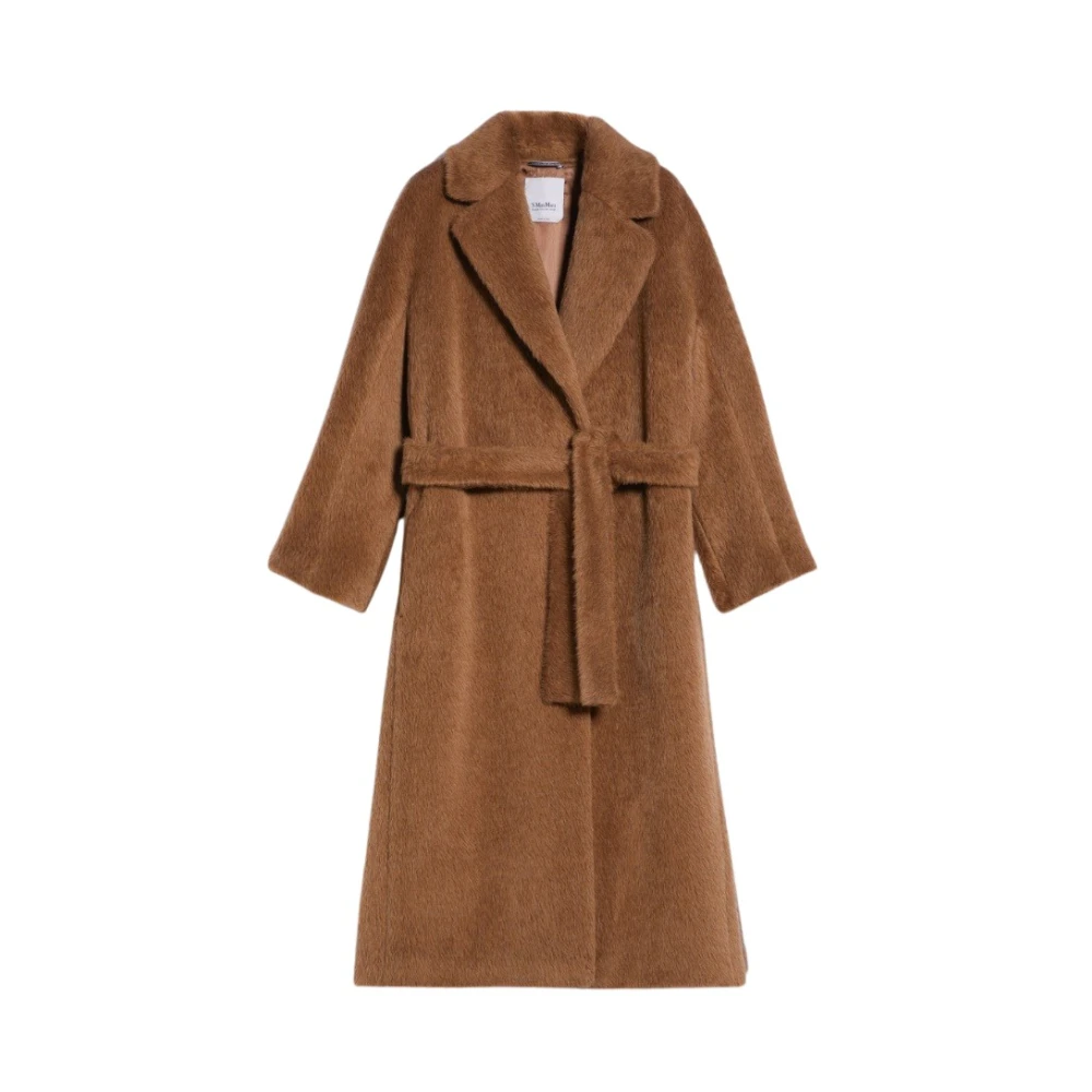 Max Mara Jackets Brown Dames