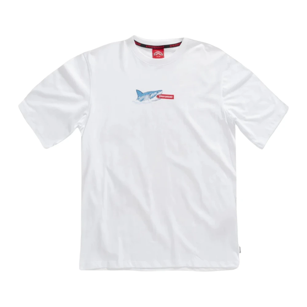 Tops > T-Shirts - - Sprayground - Modalova