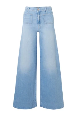 The Patch Pocket Undercover Sneak