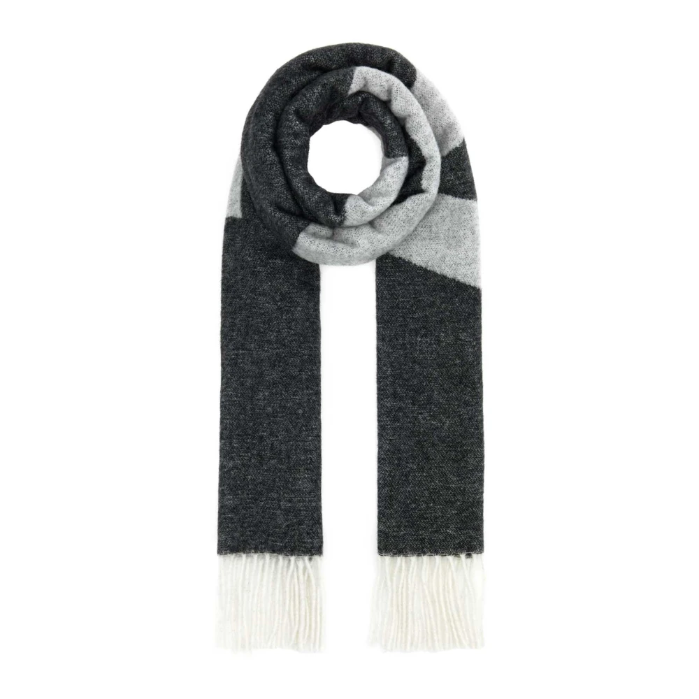 Accessories > Scarves > Winter Scarves - - A.p.c. - Modalova