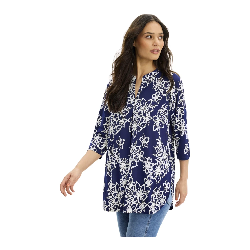 Blouses & Shirts > Blouses - - IN Front - Modalova