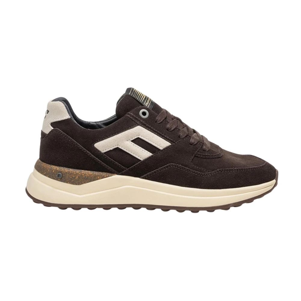 Floris Van Bommel - De Trikker 05.00 - Shoes - Herren - Braun - 43 Eu - Bild 4