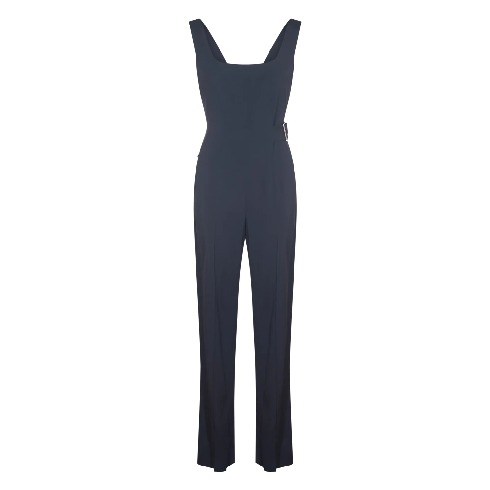 Jumpsuits & Playsuits > Jumpsuits - - Alberta Ferretti - Modalova