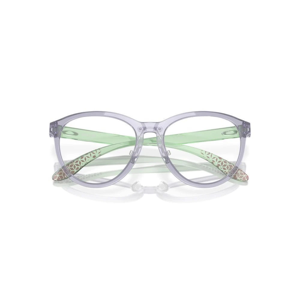 Oakley Aglow OY 8027D Young Eyewear Frames Multicolor Unisex
