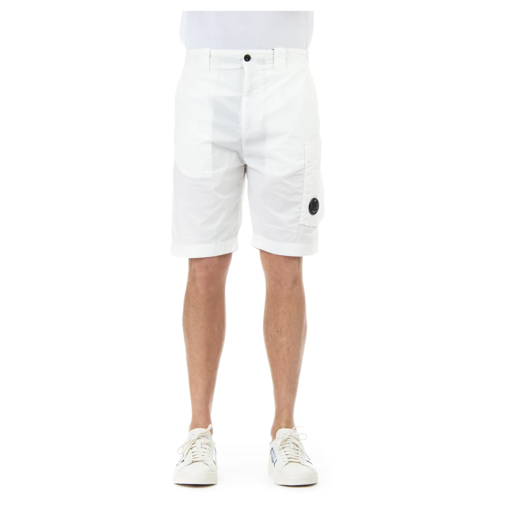 Shorts > Casual Shorts - - C.p. Company - Modalova