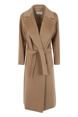 Tempera Coat