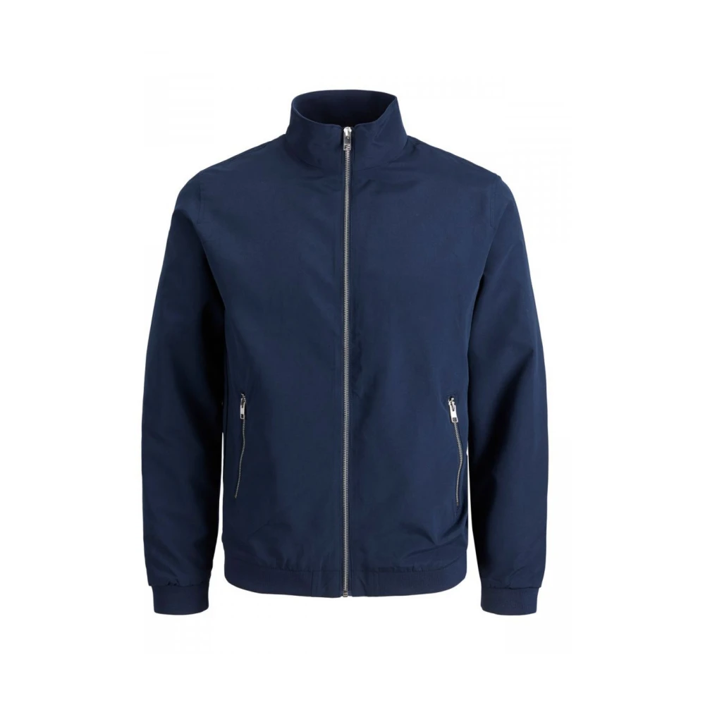 JACK & JONES Male Blousonjacke Blousonjacke - Image 9