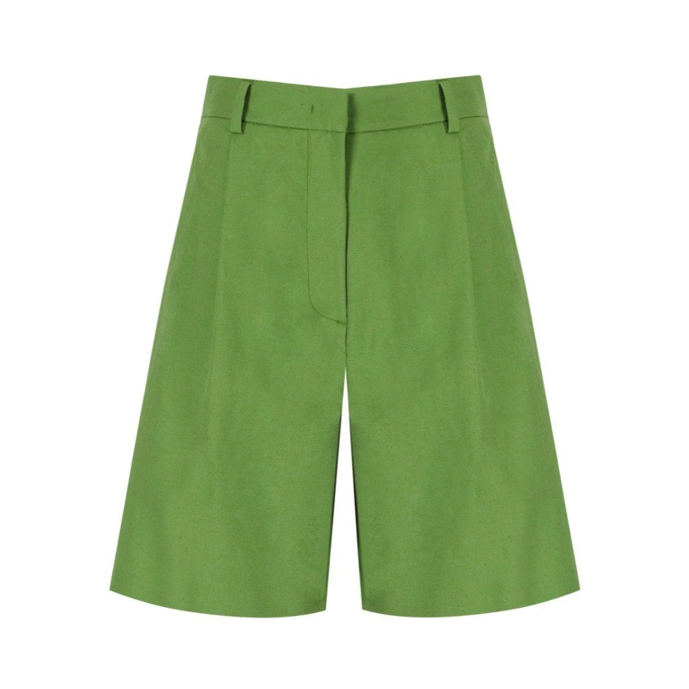 Shorts > Long Shorts - - Weekend Max Mara - Modalova